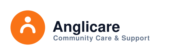 Anglicare Community Care Logo