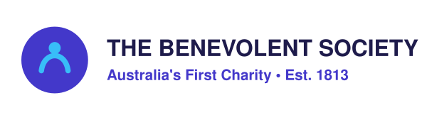 The Benevolent Society Logo