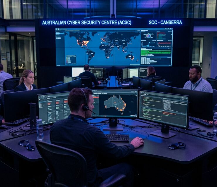 Cybersecurity Careers in Australia: Navigating Essential Eight Compliance, IRAP Certification, and $140k+ Roles