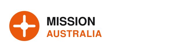 Mission Australia Logo