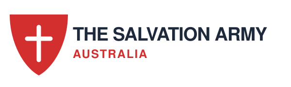 The Salvation Army Australia Logo