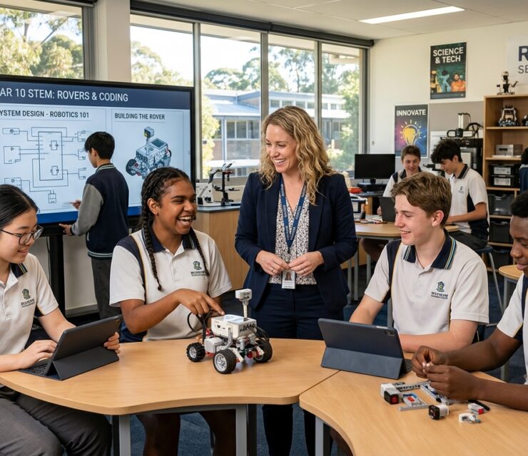 Vocational Education & Training (VET): How to Become a TAFE Teacher and the Value of the TAE40122 Qualification