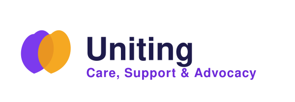 Uniting Care & Advocacy Logo